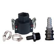 Airmax Deep Water Coversion Kit
