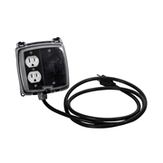 Airmax® Brownout Protection Box 1/3 HP Max