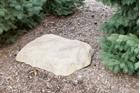 Pond Logic TrueRock Small Cover Rock- Sandstone