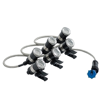 Airmax® 6 LED Light Set