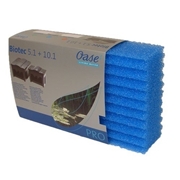 OASE BioSmart 1600 Blue Filter Foam