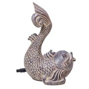 OASE Antique Koi Spitter