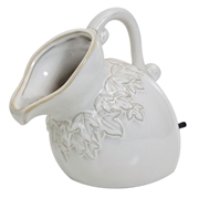 OASE White Pouring Pitcher