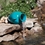 OASE Turquoise Pouring Vase