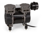 Atlantic Deep Water Compressor