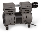 Atlantic Deep Water Compressor - TPD400