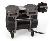 Atlantic Water Gardens Deep Water Compressor