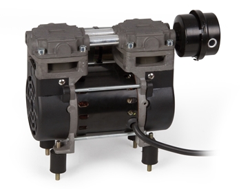 Atlantic Water Gardens Deep Water Compressor