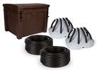 Atlantic Deep Water Aeration Systems