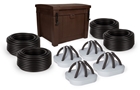 Atlantic Deep Water Aeration Systems
