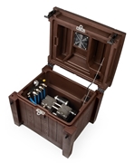 Atlantic Deep Water Aeration Cabinets