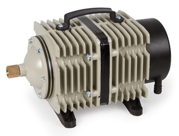 Atlantic Water Gardens Shallow Water Compressors