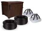 Atlantic Shallow Water Aeration Systems