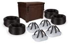 Atlantic Shallow Water Aeration Systems