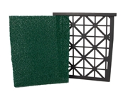 Matala Mat Kit with support frame