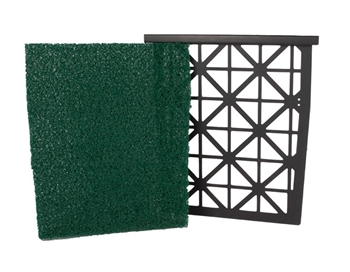 Matala Mat Kit with support frame