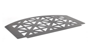 Atlantic SP1400 Replacement Grate