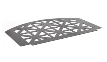 Atlantic SP1400 Replacement Grate