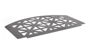 Atlantic Water Gardens BF1600 Replacement Grate