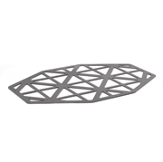 Atlantic Water Gardens BF2000 Bottom Grate