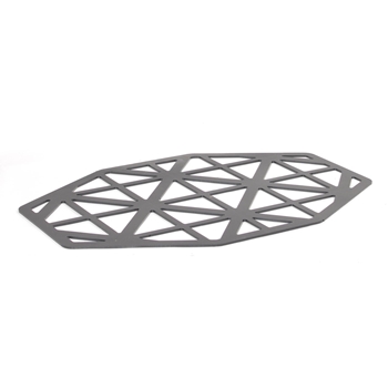 Atlantic Water Gardens BF2000 Bottom Grate