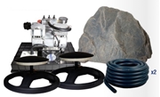 Picture for category Pond Boss Pro Sub Surface Aeration Systems
