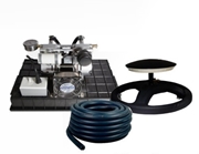  Pond Boss PRO Sub Surface Aeration System 1