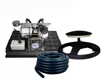  Pond Boss PRO Sub Surface Aeration System 1