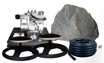 Pond Boss PRO Sub Surface Aeration System 2 