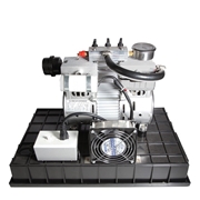 Picture for category Pond Boss Pro Sub Surface Aeration System Components  