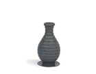 Atlantic Water Gardens Color Changing Vase Fountain