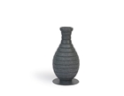 Atlantic Water Gardens Color Changing Vase Fountain