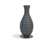 Atlantic Water Gardens Color Changing Vase Fountain