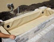 Atlantic Water Gardens Flexible Hardscape Basins