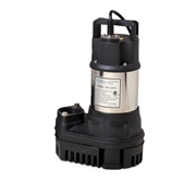 Atlantic Water Gardens PAF Series Pumps - 1/4 HP