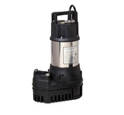 Atlantic Water Gardens PAF Series Pumps - 1/3 HP