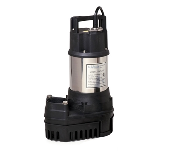 Atlantic Water Gardens PAF Series Pumps - 1/3 HP