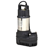 Atlantic Water Gardens PAF Series Pumps - 1/2 HP