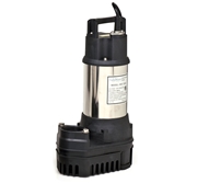 Atlantic Water Gardens PAF Series Pumps - 1 HP