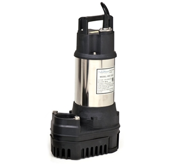 Atlantic Water Gardens PAF Series Pumps - 1 HP
