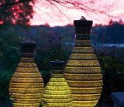 Picture for category Atlantic Water Gardens Color Changing Vases