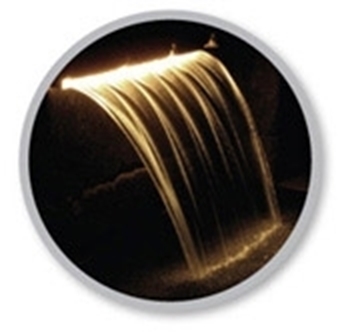 Atlantic Water Gardens Colorfalls Replacement Bulb