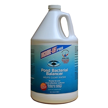 Pond Bacterial Balancer