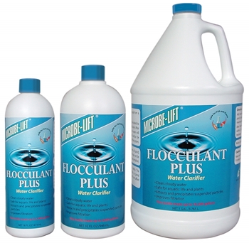 Microbe-Lift Flocculant Plus