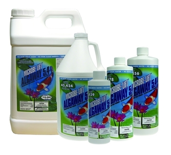 Microbe-Lift Algaway