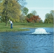 Kasco Marine 5HP Aerator 3ph