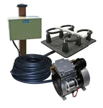 Kasco Robust-Aire 3 Diffuser Pond Aeration System