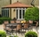 Alfresco Pilot All Weather Wicker Dining Set