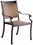 Alfresco Pilot All Weather Wicker Dining Set