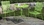 Alfresco Martini 3 Piece Bistro Set In Key Lime Finish With 27.5" Round Bistro Table And 2 Stackable Bistro Chairs